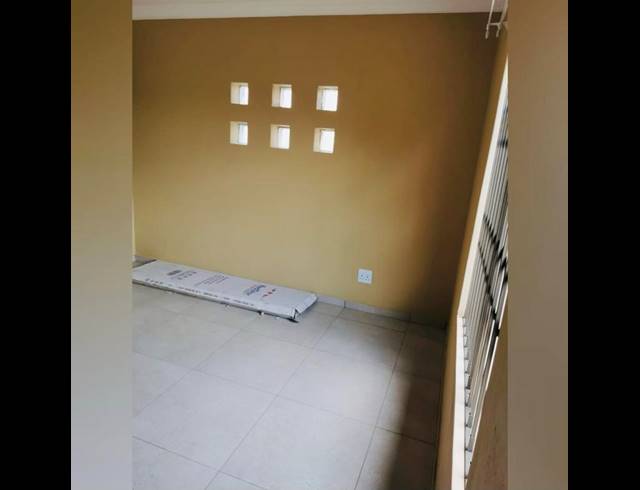 2 BEDROOM PROPERTY TO RENT IN DALPARK